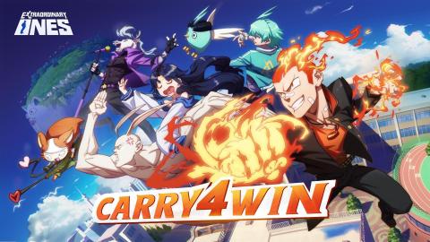 非人学园（国际服）