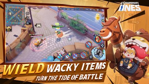 非人学园（国际服）