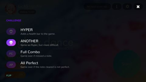 Cytoid（正式版）