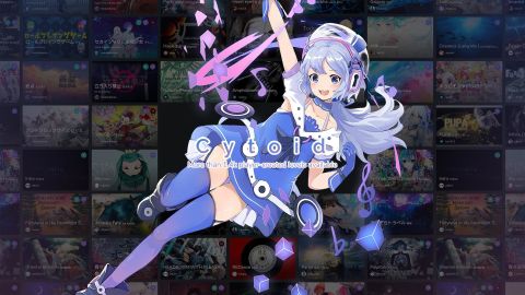 Cytoid（正式版）