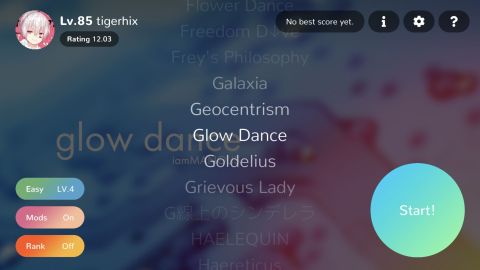 Cytoid（正式版）