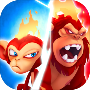 Monster Legends - RPG