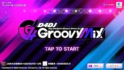 D4DJ Groovy Mix（正式上线）