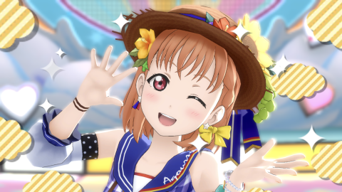 LoveLive！学园偶像祭AS