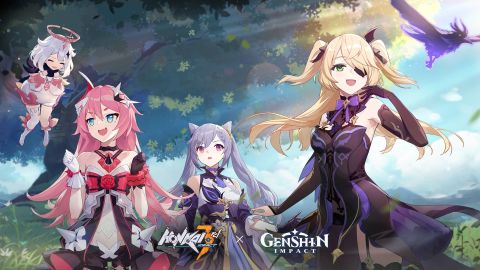 崩坏3（国际服）