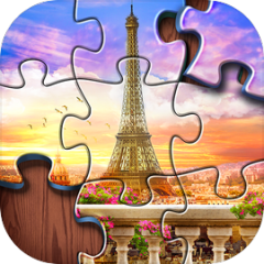 Magic Jigsaw Puzzles