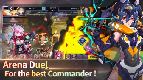 零号庇护所：放置天使