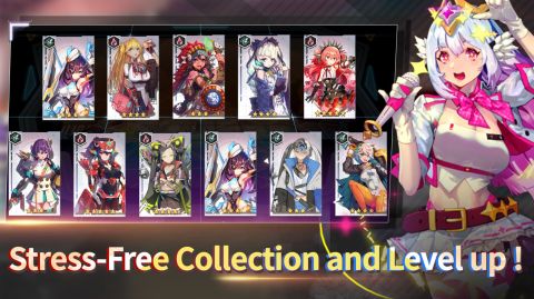 零号庇护所：放置天使