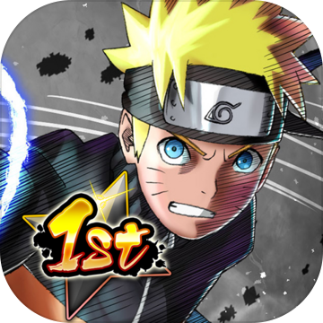 NARUTOXBORUTO忍者TRIBES