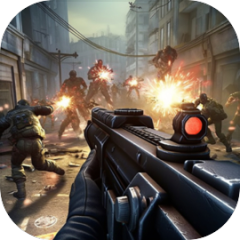 DEAD TRIGGER - Offline Zombie Shooter