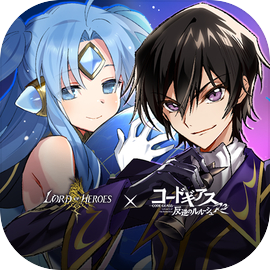 英雄之路（韩服）