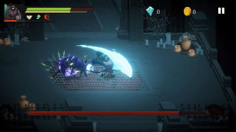 暗袭者（国际服）