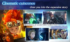 BLADE XLORD（美服）