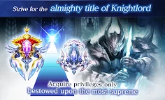 BLADE XLORD（美服）