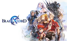 BLADE XLORD（美服）