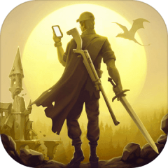 Outlander: Fantasy Survival