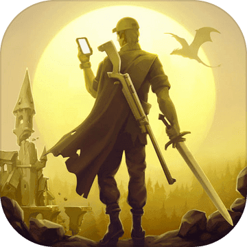 Outlander: Fantasy Survival