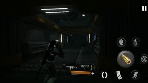 Dead Zone - Action TPS