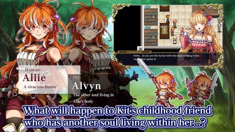 RPG Ruinverse | 免费版