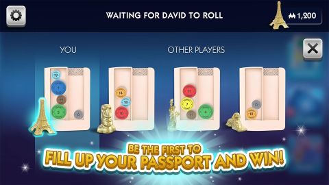 MONOPOLY HERE & NOW（大富翁新作）