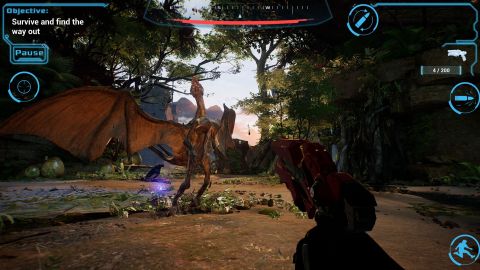 TauCeti-未知起源