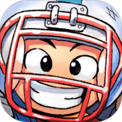 小男孩乱斗（韩服）