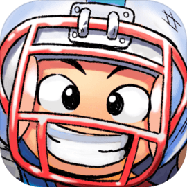 小男孩乱斗（韩服）