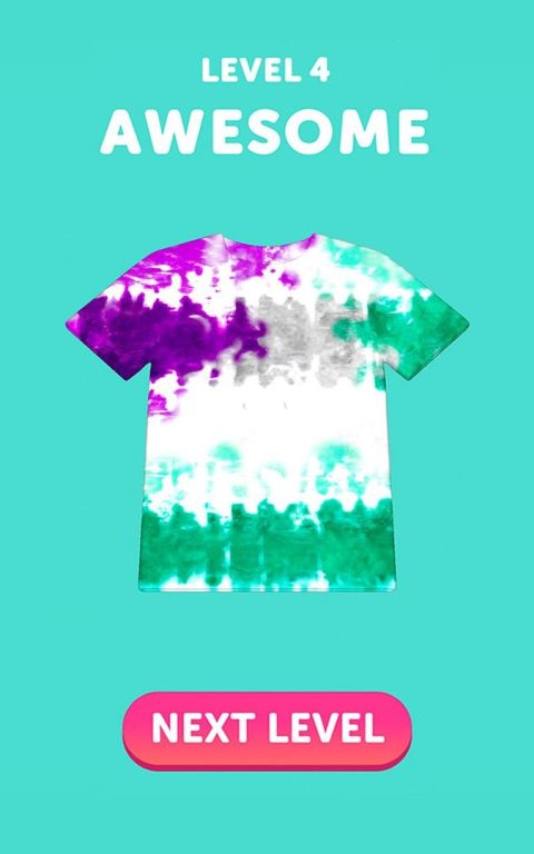 Tie Dye