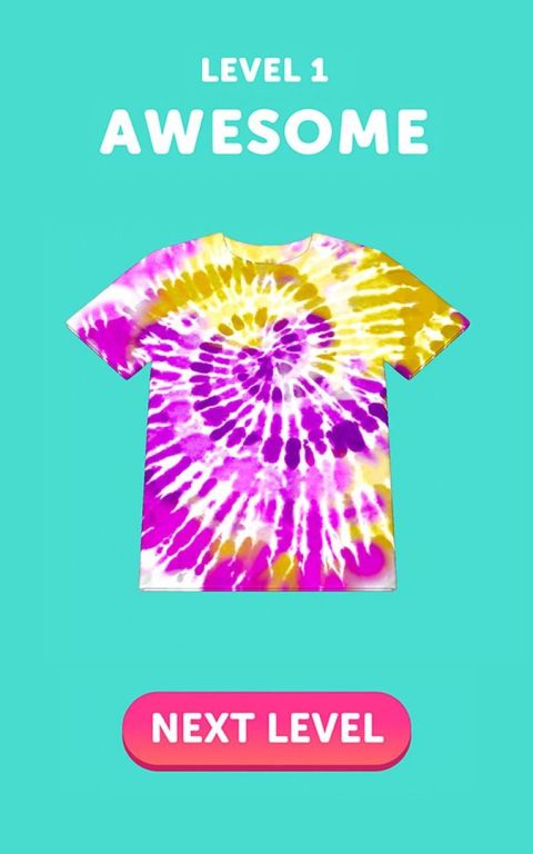 Tie Dye