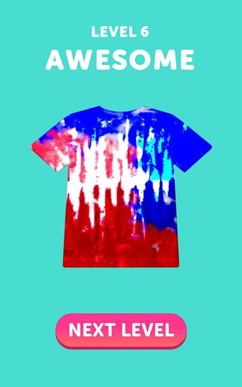 Tie Dye