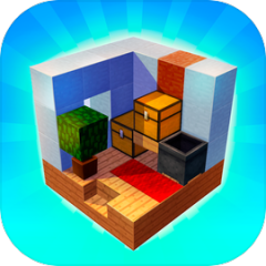 《大楼建造 3D》- 闲置方块建筑游戏 