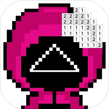 Dino Fun - Color By Numer