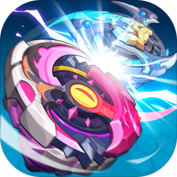 螺旋勇士（国际服）