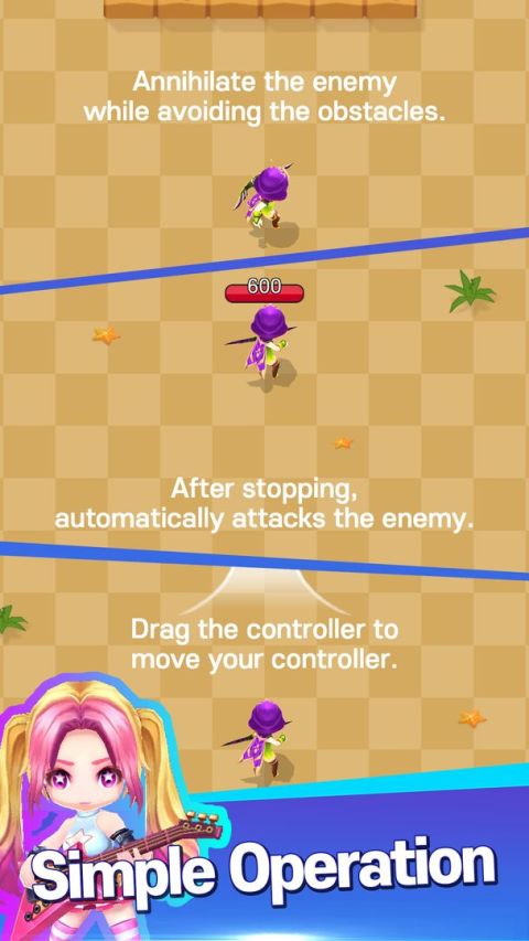 Legendary Archer : Rebirth