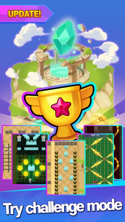 Legendary Archer : Rebirth