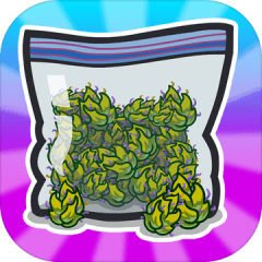 Bud Farm: Idle Tycoon - Build Your Weed Farm