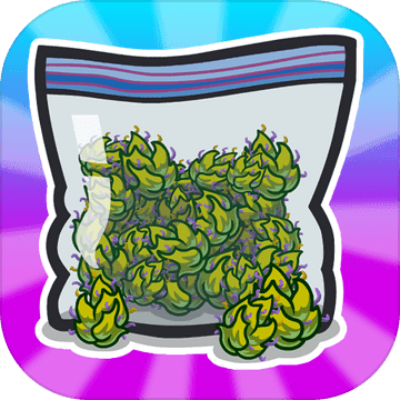 Bud Farm: Idle Tycoon - Build Your Weed Farm