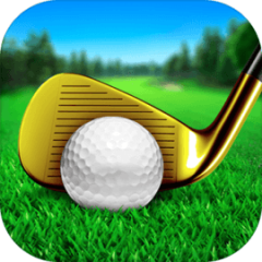 Ultimate Golf!
