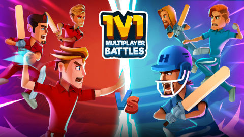Hitwicket™ Superstars - Cricket Strategy Game 2020