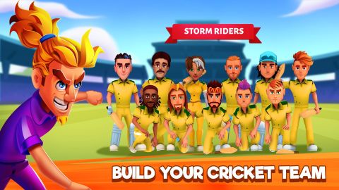 Hitwicket™ Superstars - Cricket Strategy Game 2020