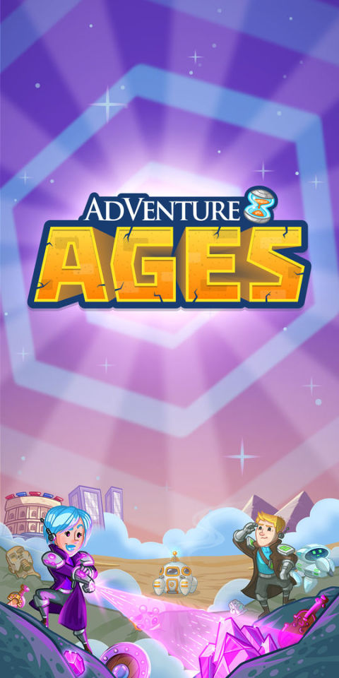 AdVenture Ages: Idle Civilization
