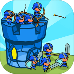 Auto Brawl Chess: Battle Royale