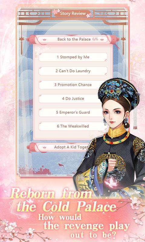 Legend of the Phoenix