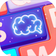 Word Lanes - Relaxing Puzzles