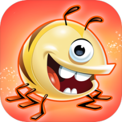 Best Fiends - Free Puzzle Game