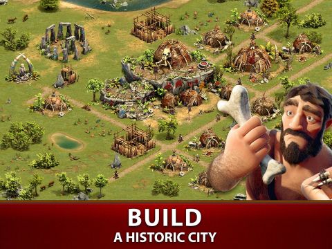 Forge of Empires