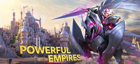 Art of Conquest: Wrath of Nerokles