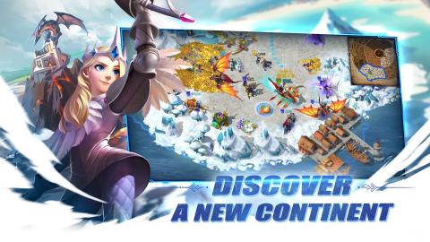 Art of Conquest: Wrath of Nerokles