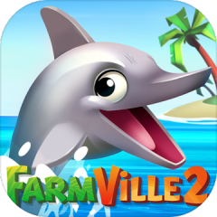 FarmVille: Tropic Escape