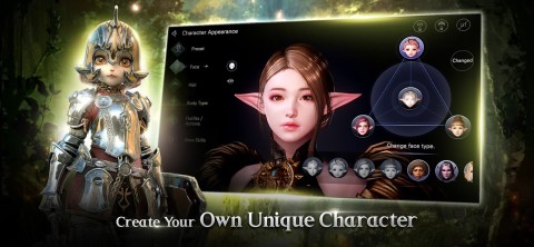 神佑Mobile（国际服）